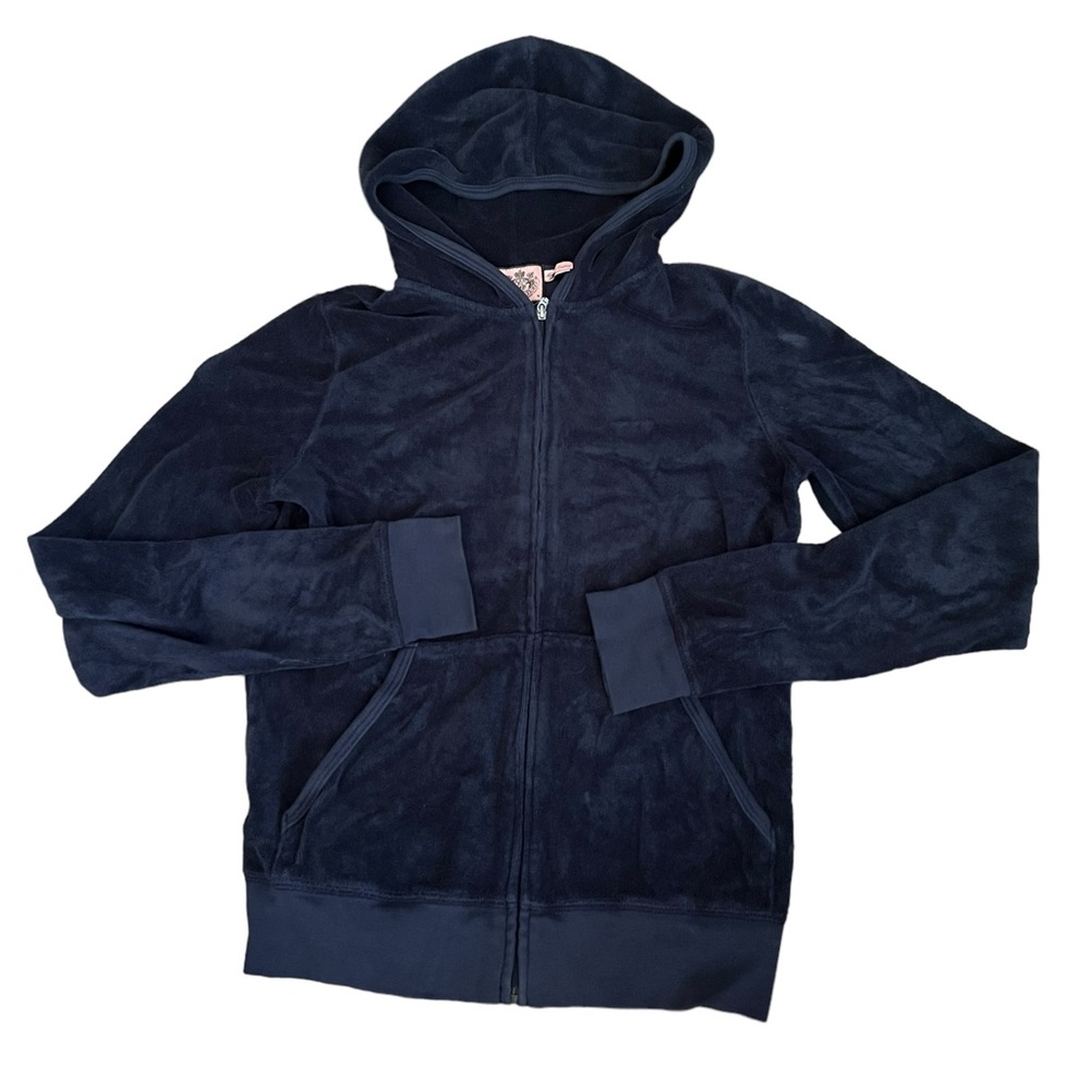 🤍SOLD🤍 Juicy Couture Zip Up Jacket